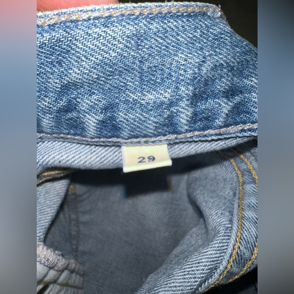 Citizens of Humanity high rise wide leg jeans 👖 - Picture 3 of 7